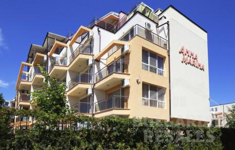 Anna Marina - Фото1