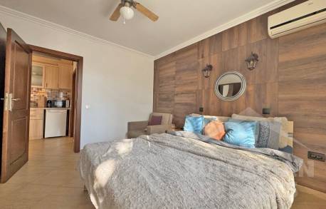 Уютный апартамент с красивым интерьером в Свети Власе - Фото 2