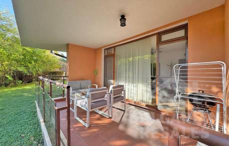 Уютный апартамент с красивым интерьером в Свети Власе - Фото 10