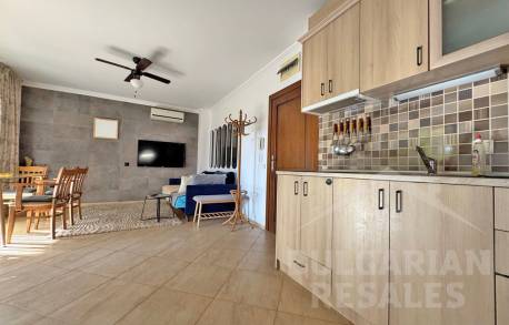 Уютный апартамент с красивым интерьером в Свети Власе - Фото 3