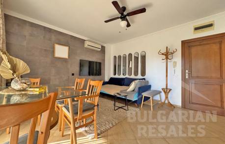 Уютный апартамент с красивым интерьером в Свети Власе - Фото 5