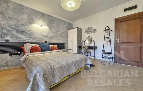 Studio z nowoczesnym wnętrzem w Sveti Vlas - Фото2