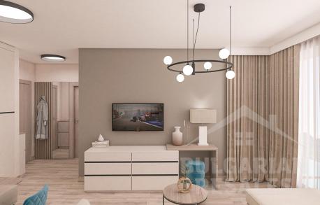 Sorrento Sol Mare, разсрочено плащане за 3 години! - Снимка 13