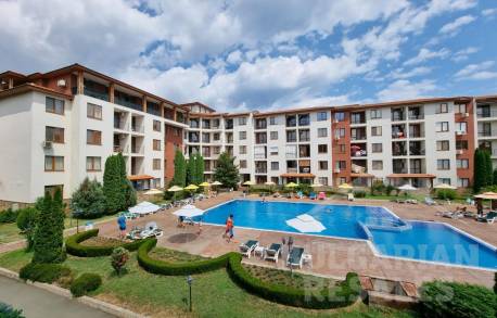 Good opportunity to buy a two bedroom apartment in Ravda - Photo 18