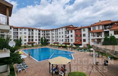 Apartment in one of the best complexes Apolon - Photo 10