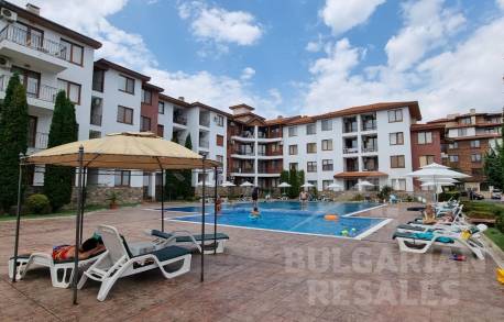 Спешна продажба! 2 спални в комплекс Аполон - Снимка 3