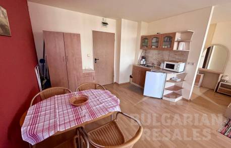 Просторная студия в отличном районе  - Фото 2