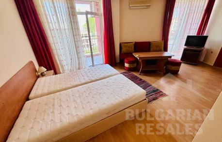 Просторная студия в отличном районе  - Фото 7