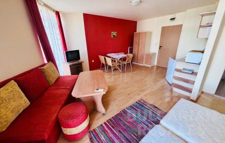 Просторная студия в отличном районе  - Фото 4