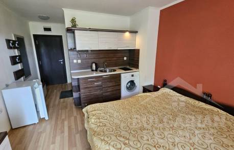 Studio Apartment for Vacation Or Investment in Sunny Beach - Photo 2