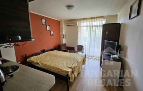 Studio Apartment for Vacation Or Investment in Sunny Beach - Photo 3