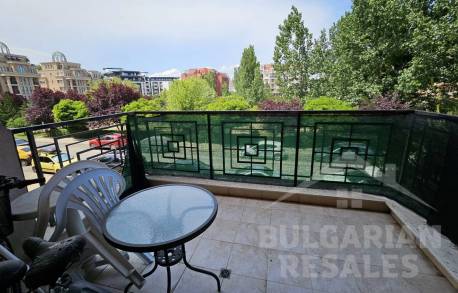 Studio Apartment for Vacation Or Investment in Sunny Beach - Photo 6