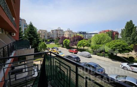 Studio Apartment for Vacation Or Investment in Sunny Beach - Photo 7
