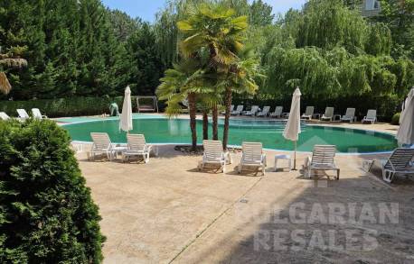 Studio Apartment for Vacation Or Investment in Sunny Beach - Photo 8