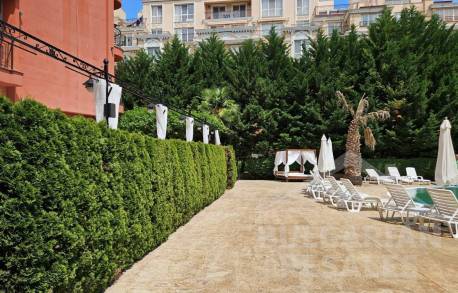 Studio Apartment for Vacation Or Investment in Sunny Beach - Photo 9