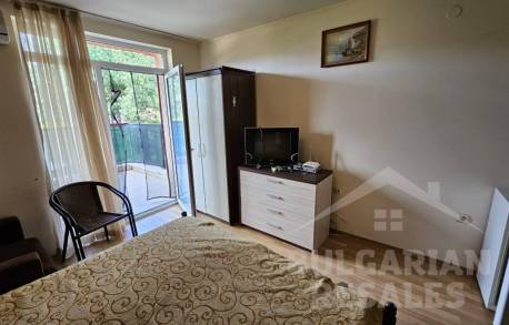 Studio Apartment for Vacation Or Investment in Sunny Beach - Photo 4