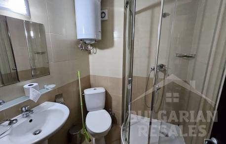 Studio Apartment for Vacation Or Investment in Sunny Beach - Photo 5
