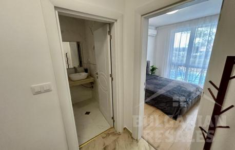 Apartmán v malom rodinnom komplexe „Aphrodita Green“ - Фото7