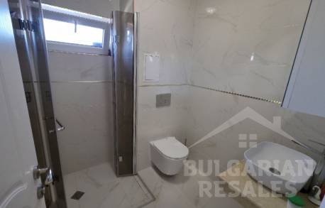 Апартамент с огромна тераса и 2 спални в  комплекс „Aphrodita Green“ - Снимка 14