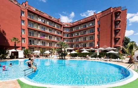 Afrodita 2 - Фото1