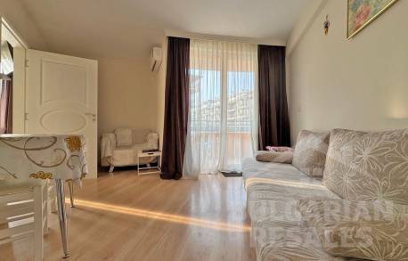 Jednoizbový byt v luxusnom komplexe - Фото2