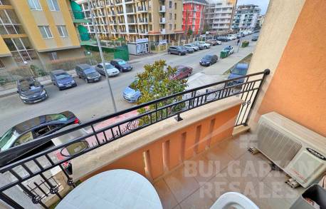 Jednoizbový byt v luxusnom komplexe - Фото6