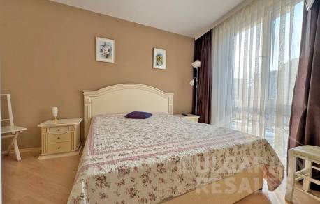 Jednoizbový byt v luxusnom komplexe - Фото7