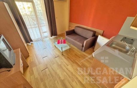 Недорогая студия, прекрасный район! - Фото 5