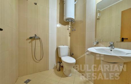 Недорогая студия, прекрасный район! - Фото 8