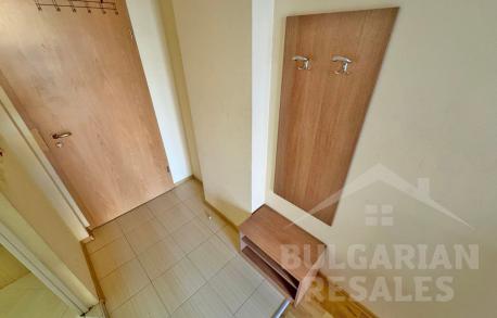 Недорогая студия, прекрасный район! - Фото 9