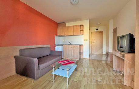 Недорогая студия, прекрасный район! - Фото 2