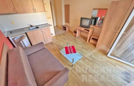 Недорогая студия, прекрасный район! - Фото 3