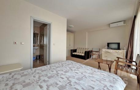 Skvelá ponuka! Štúdio v prestížnom komplexe „Aphrodite Palace“ - Фото6