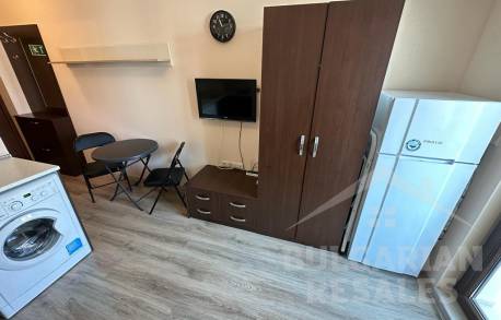 Купить студию в комплексе 