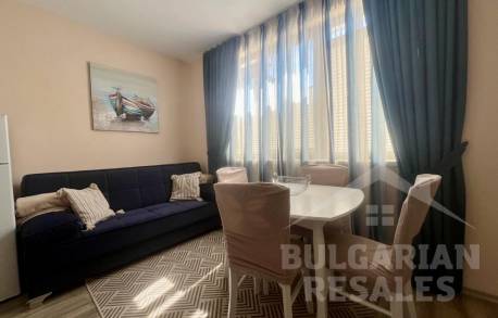 Вид на бассейн! Хорошая квартира в 5 минутах от пляжа - Фото 6