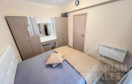 Widok na basen! Ładne mieszkanie 5 minut od plaży - Фото12