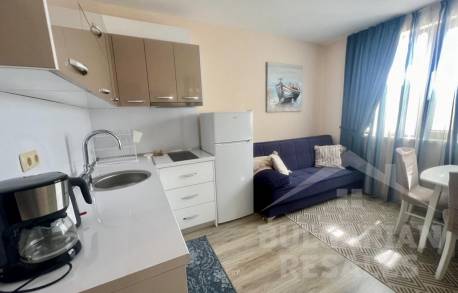 Widok na basen! Ładne mieszkanie 5 minut od plaży - Фото8