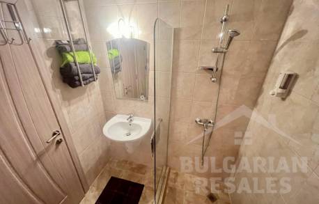 Widok na basen! Ładne mieszkanie 5 minut od plaży - Фото15