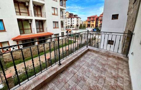 Real estate in Ravda. Garage for your car in price! - Photo 10