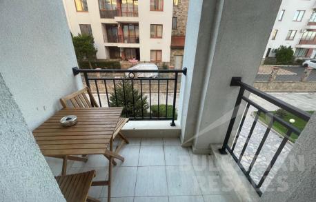 Продажба на студио на няколко минути от плажа - Снимка 7