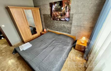 Apartment with nice design in “Apollon 3” - Photo 15