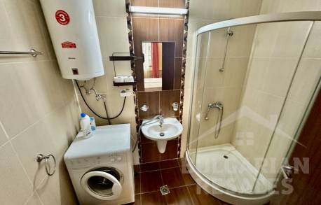  Apartment with furniture and appliances in the complex “Apollon 3” - Photo 8