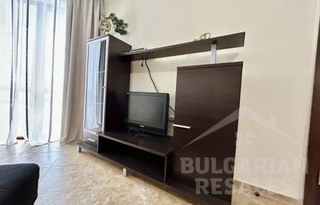 Two-Bedroom Apartment, 5 Minutes from the Beach, Pool View, “Apollon 3” Complex - Photo 5