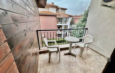  Apartment with furniture and appliances in the complex “Apollon 3” - Photo 7