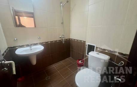 Priestranný apartmán v komplexe „Apollon 3“ v blízkosti pláže - Фото16