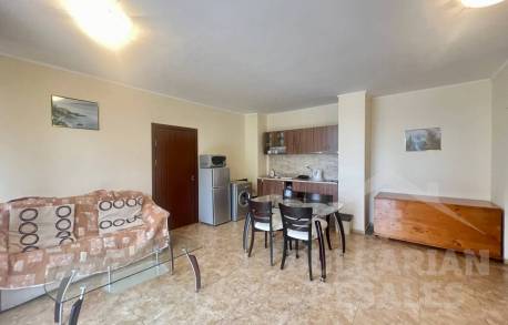 Priestranný apartmán v komplexe „Apollon 3“ v blízkosti pláže - Фото3