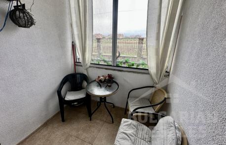 Przytulny apartament blisko morza w ładnym kompleksie - Фото5