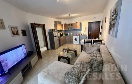 Przytulny apartament blisko morza w ładnym kompleksie - Фото2