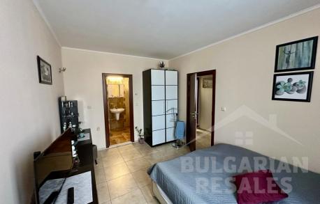 Przytulny apartament blisko morza w ładnym kompleksie - Фото10