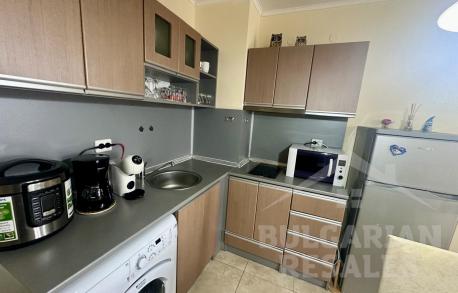 Mieszkanie z widokiem na basen, 5 minut od plaży - Фото2